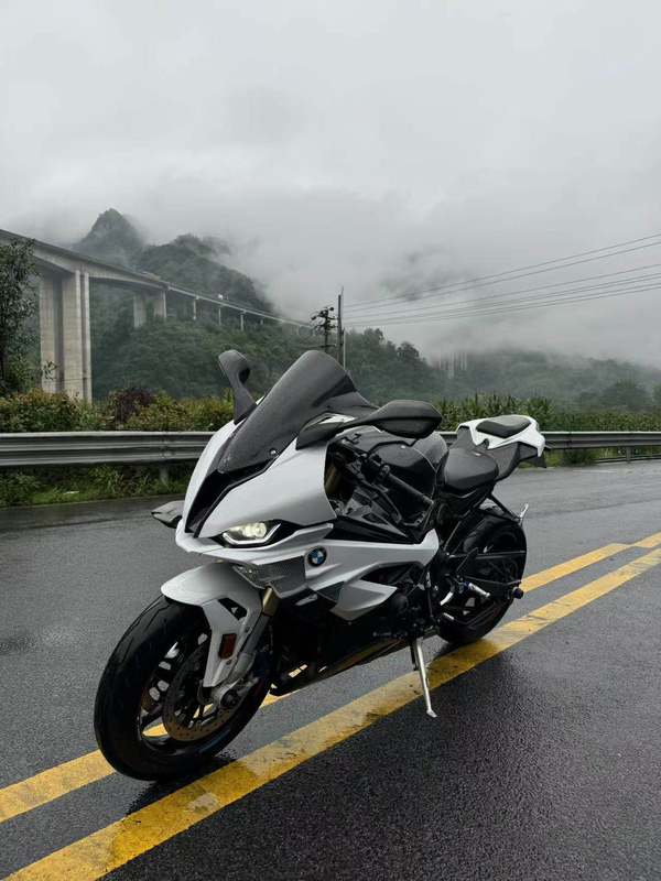 二手宝马S 1000 RR