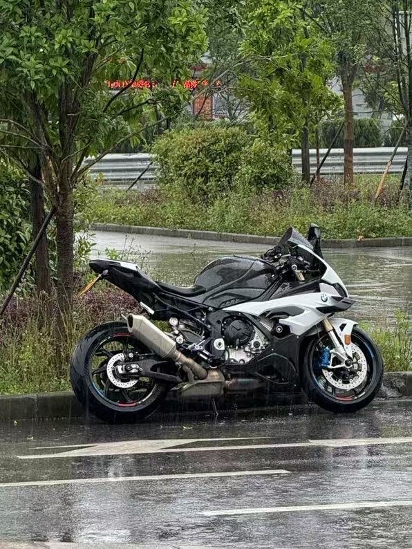 二手宝马S 1000 RR