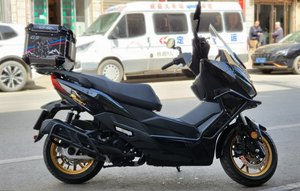 二手光阳Racing H 150