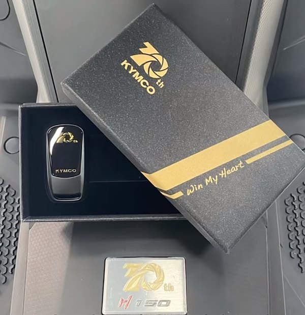 二手光阳Racing H 150