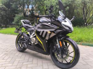 二手春风250SR