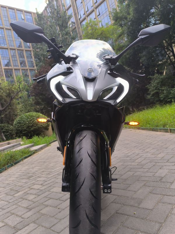 二手春风250SR