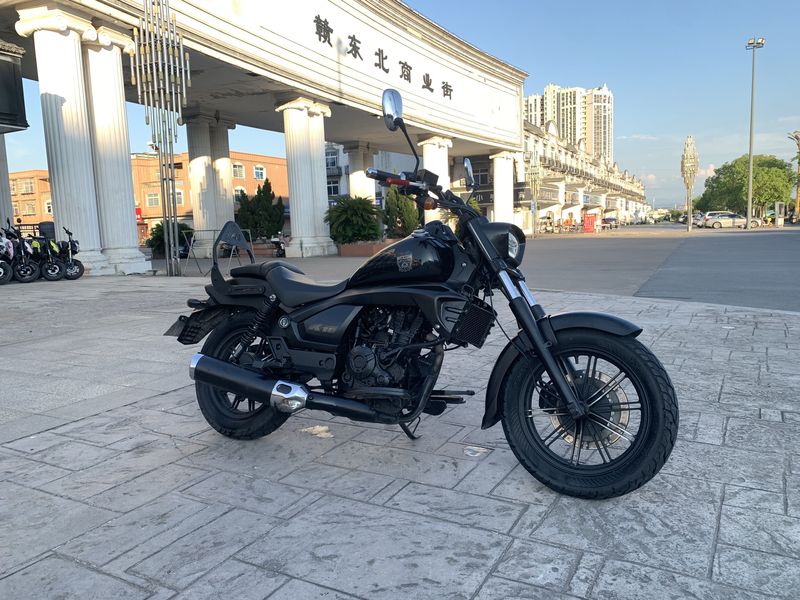 二手力帆K19