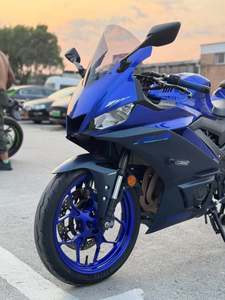 二手雅马哈YZF-R3