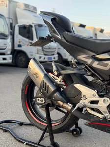 二手春风450SR