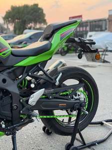 二手川崎ZX-4R
