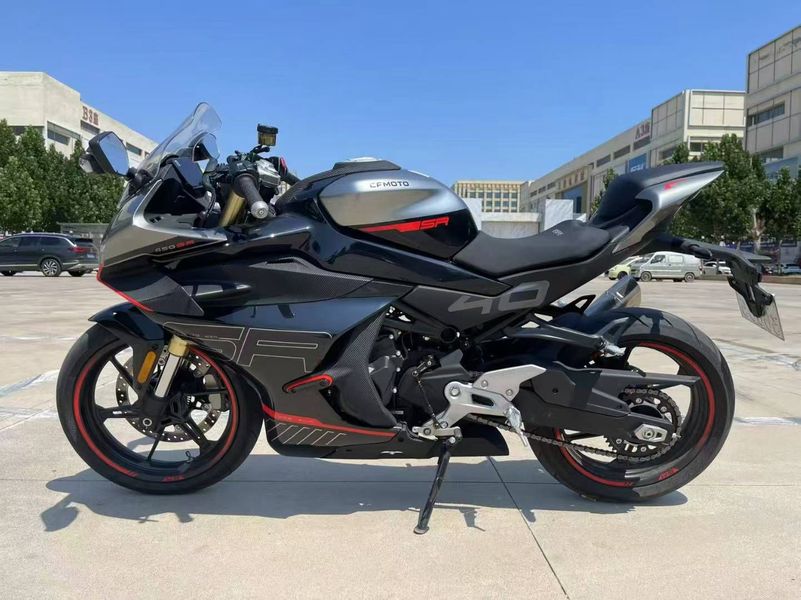 二手春风450SR