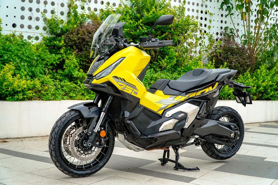二手本田X-ADV 750