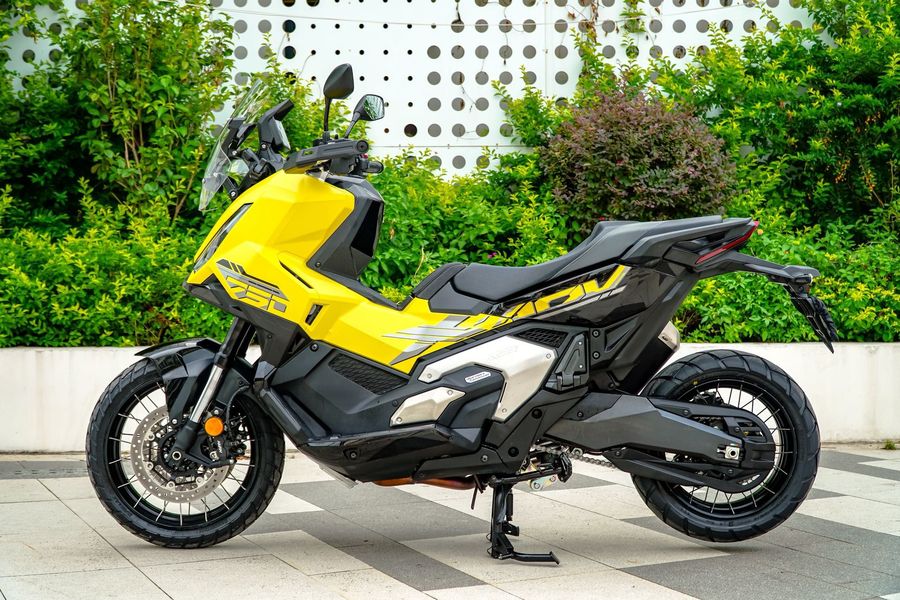 二手本田X-ADV 750