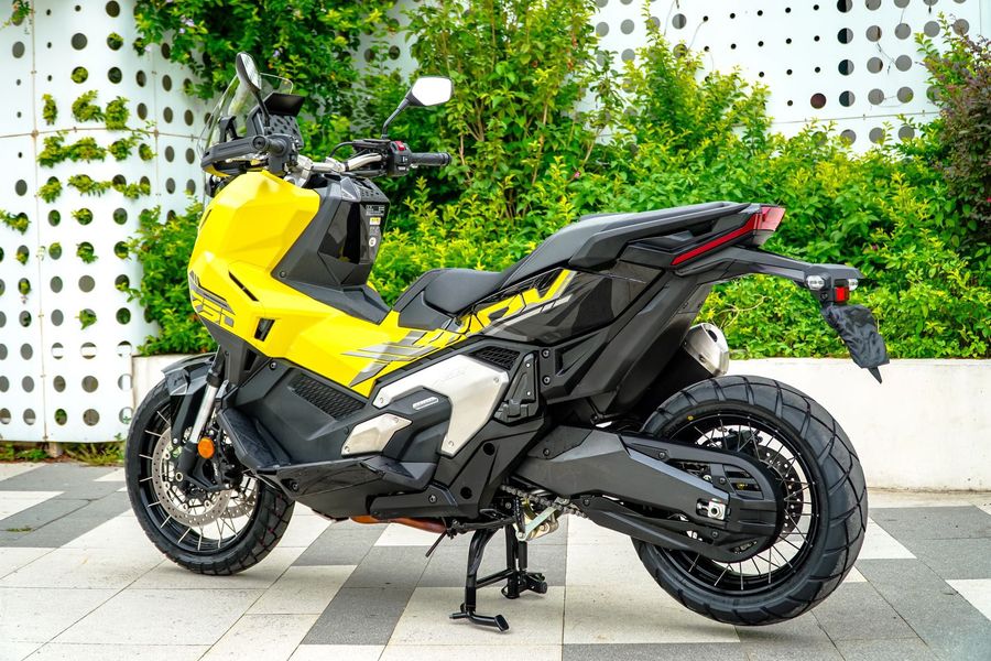 二手本田X-ADV 750