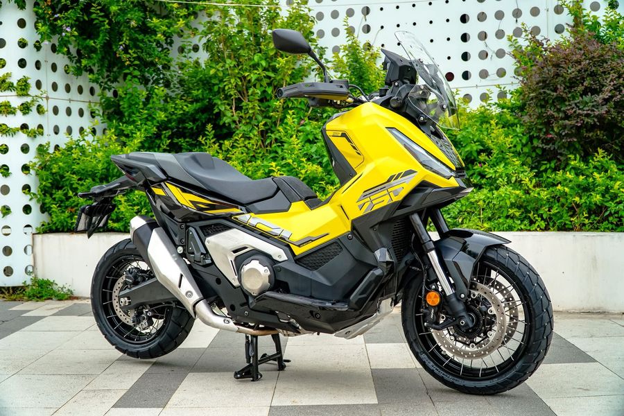 二手本田X-ADV 750