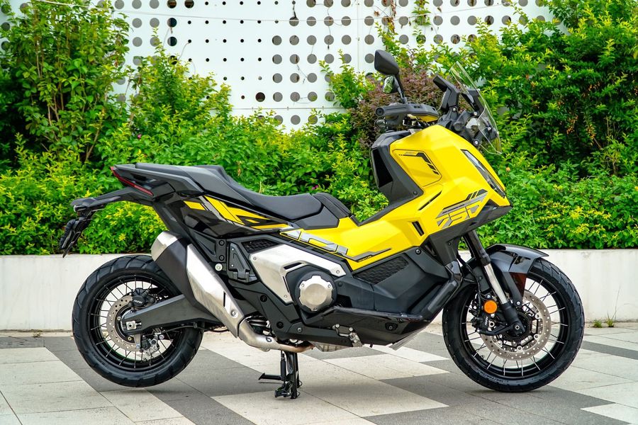 二手本田X-ADV 750