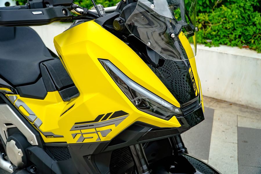 二手本田X-ADV 750