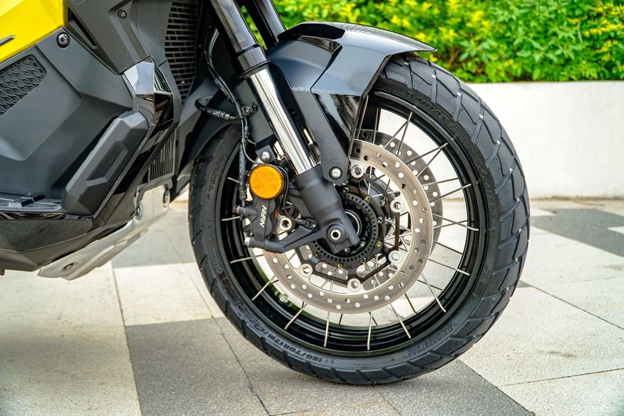 二手本田X-ADV 750