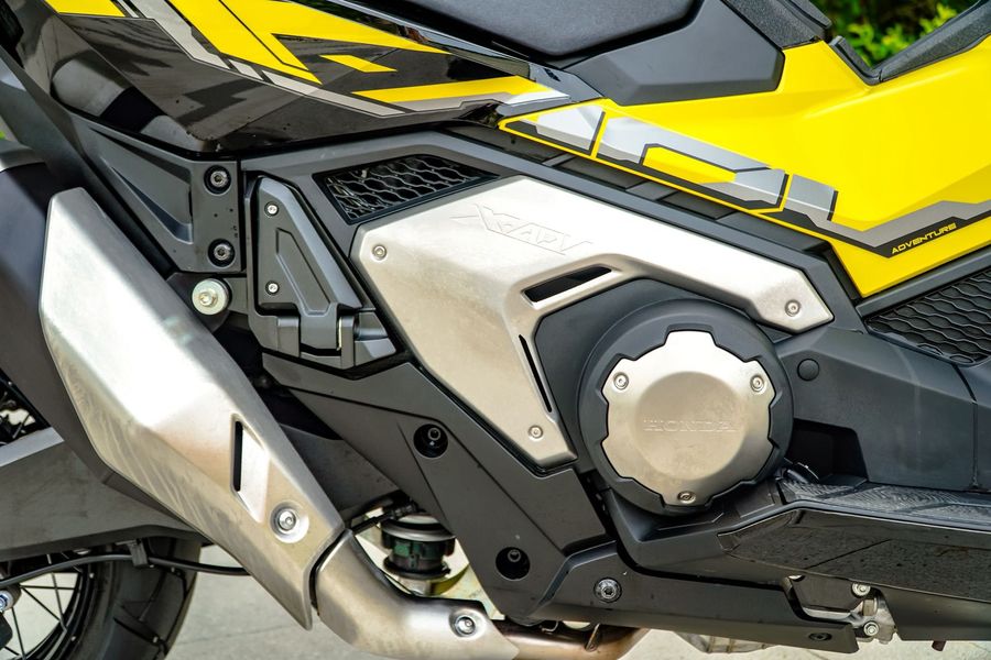 二手本田X-ADV 750