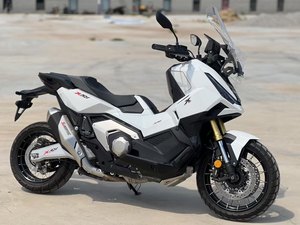 二手本田X-ADV 750