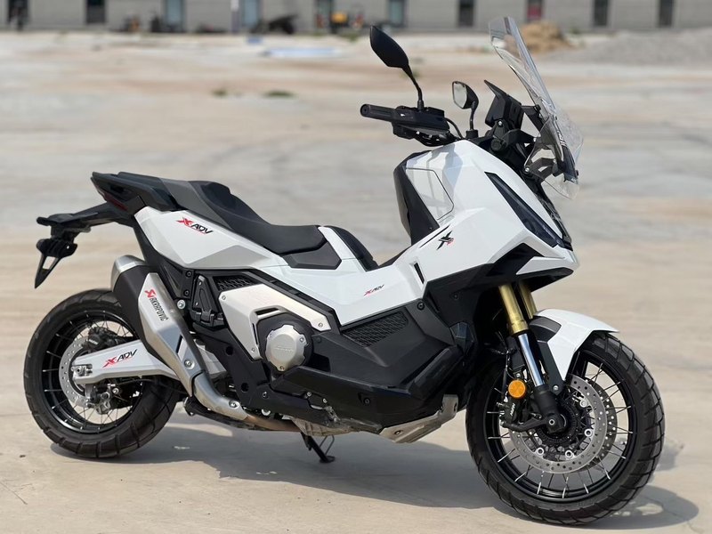 二手本田X-ADV 750