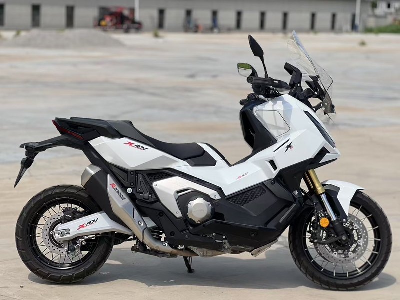 二手本田X-ADV 750