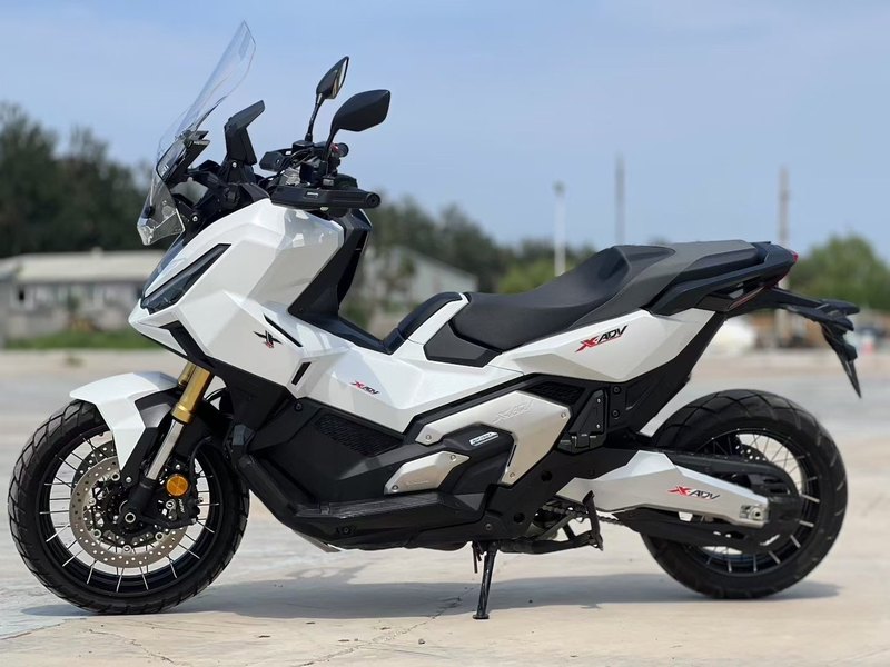 二手本田X-ADV 750
