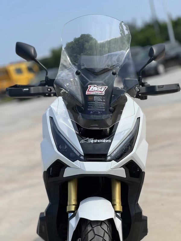 二手本田X-ADV 750
