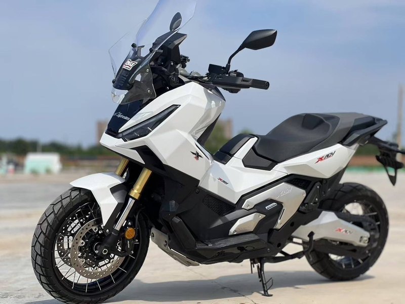 二手本田X-ADV 750