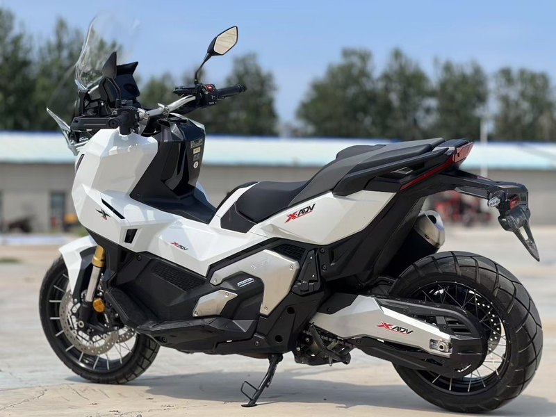 二手本田X-ADV 750