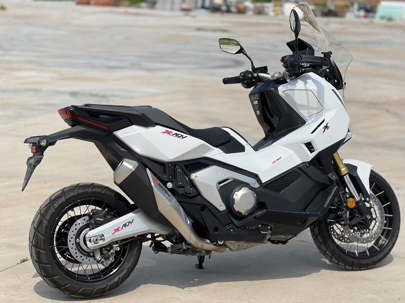 二手本田X-ADV 750