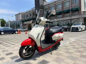 二手新大洲本田NS125LA