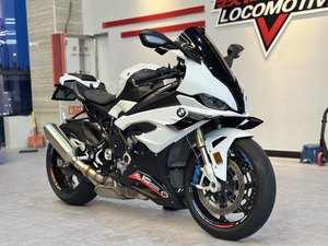 二手宝马S 1000 RR