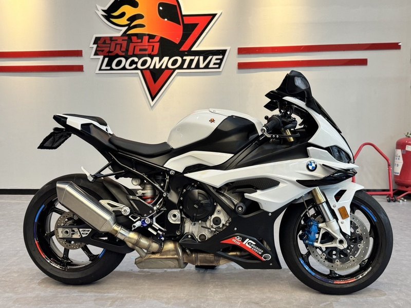 二手宝马S 1000 RR