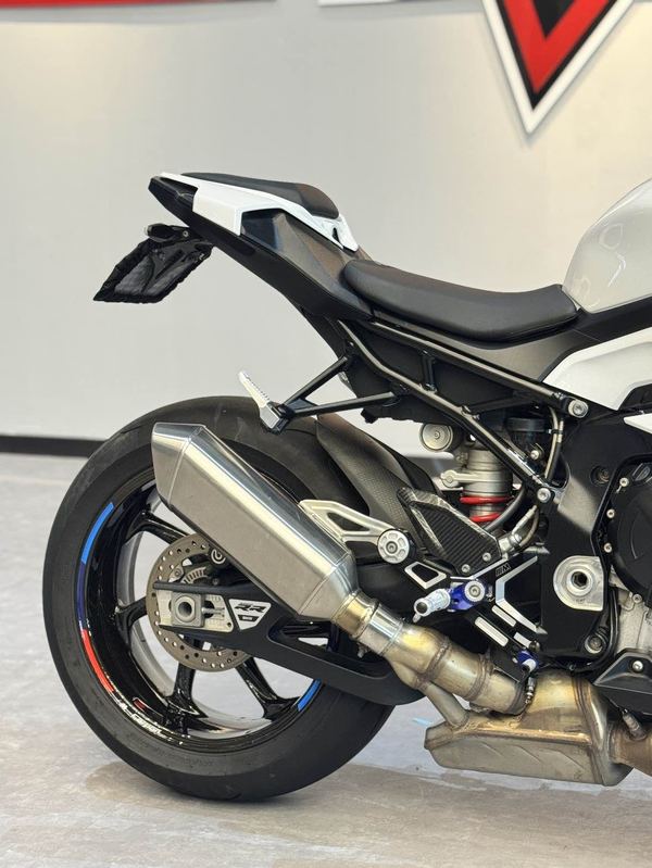 二手宝马S 1000 RR