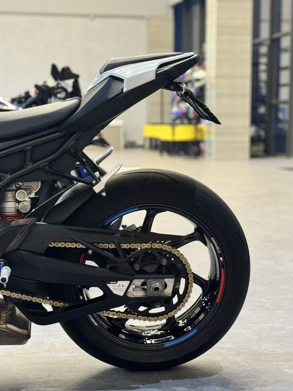 二手宝马S 1000 RR