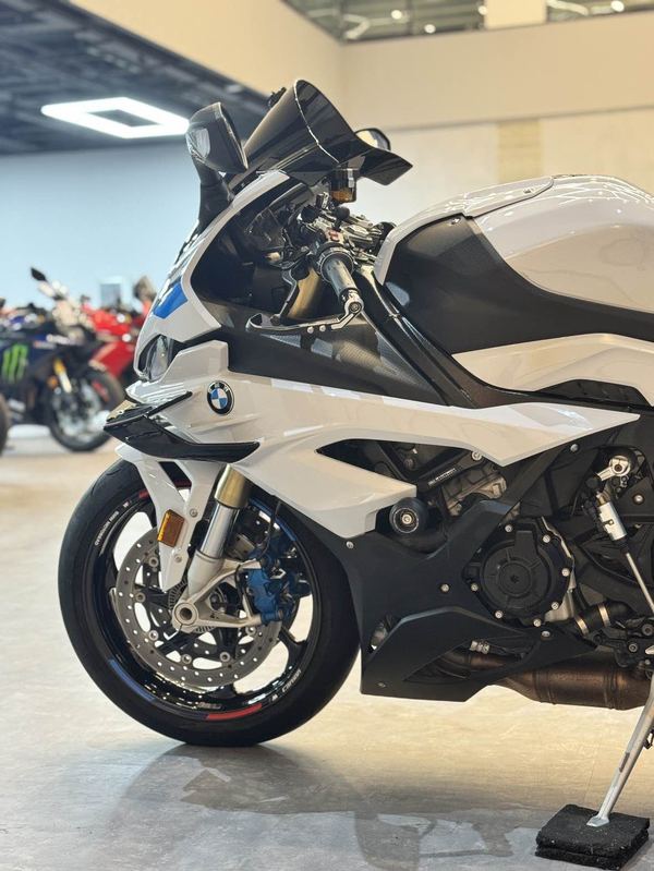二手宝马S 1000 RR