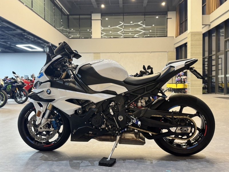 二手宝马S 1000 RR