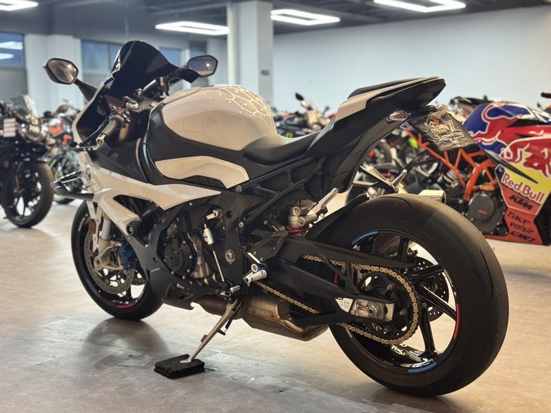 二手宝马S 1000 RR