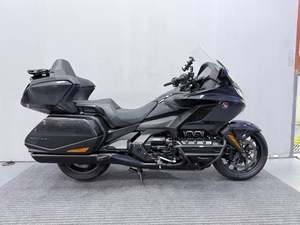 二手本田Gold Wing GL1800