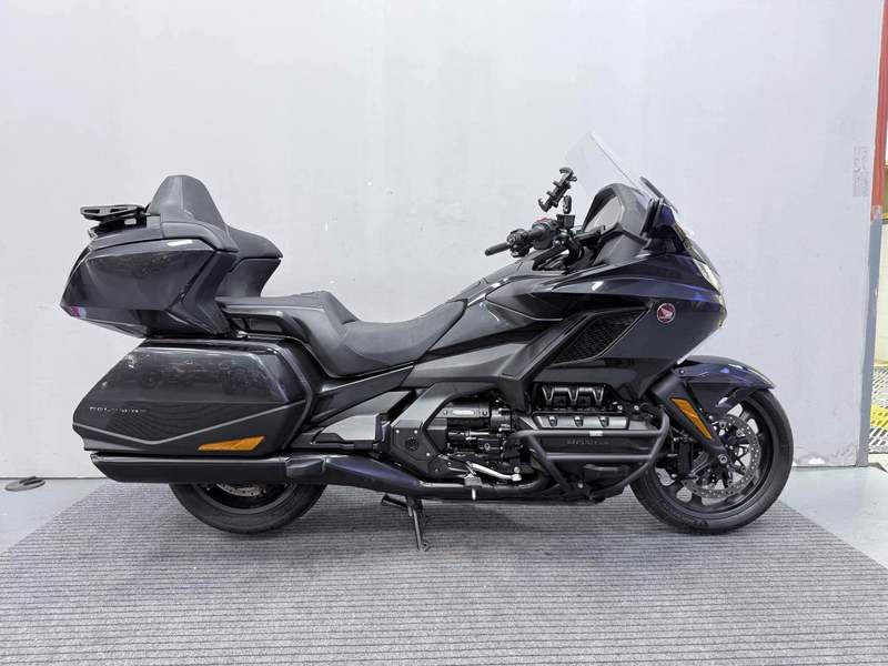 二手本田Gold Wing GL1800