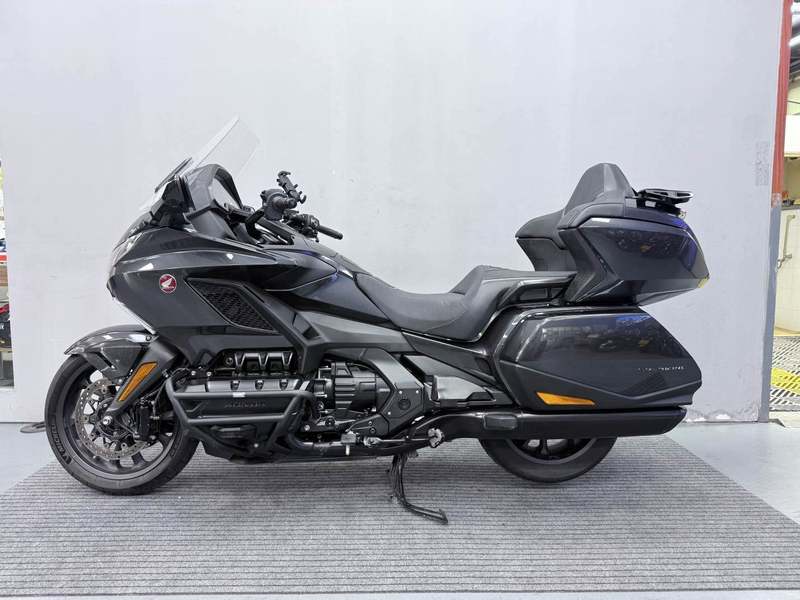 二手本田Gold Wing GL1800