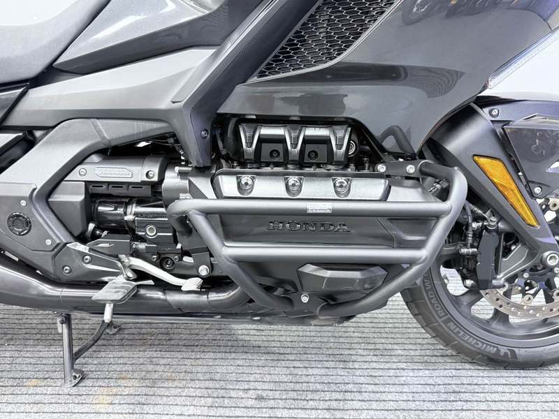 二手本田Gold Wing GL1800