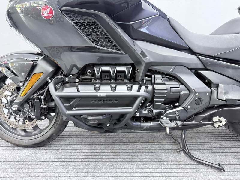 二手本田Gold Wing GL1800