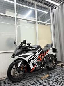 二手KTMR2RRC 390 