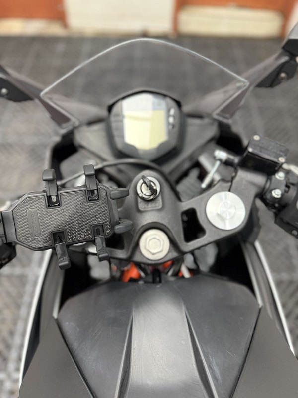 二手KTMR2RRC 390 