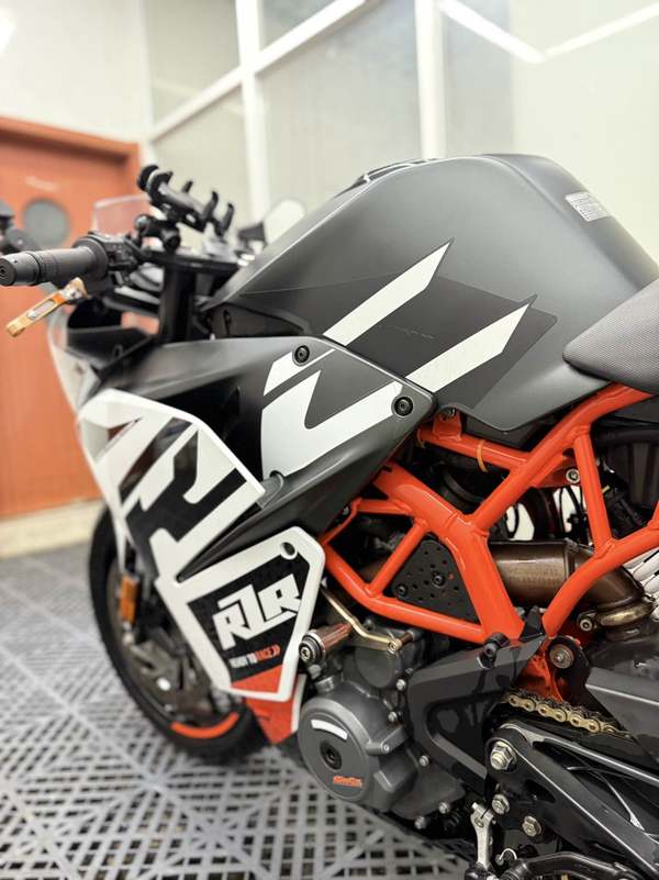 二手KTMR2RRC 390 