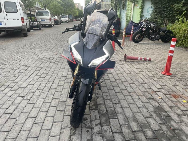 二手春风450SR