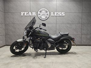 二手川崎Vulcan S