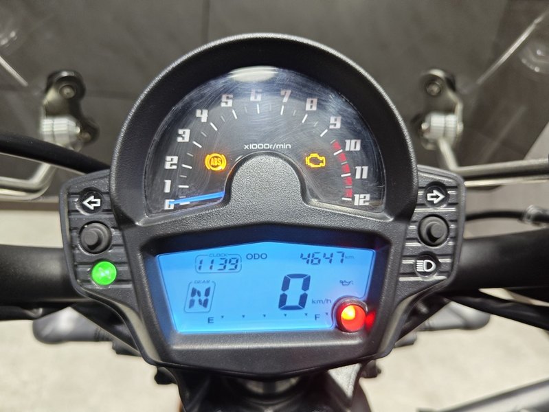 二手川崎Vulcan S 