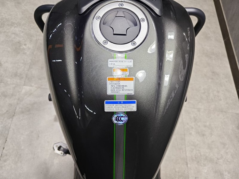 二手川崎Vulcan S 