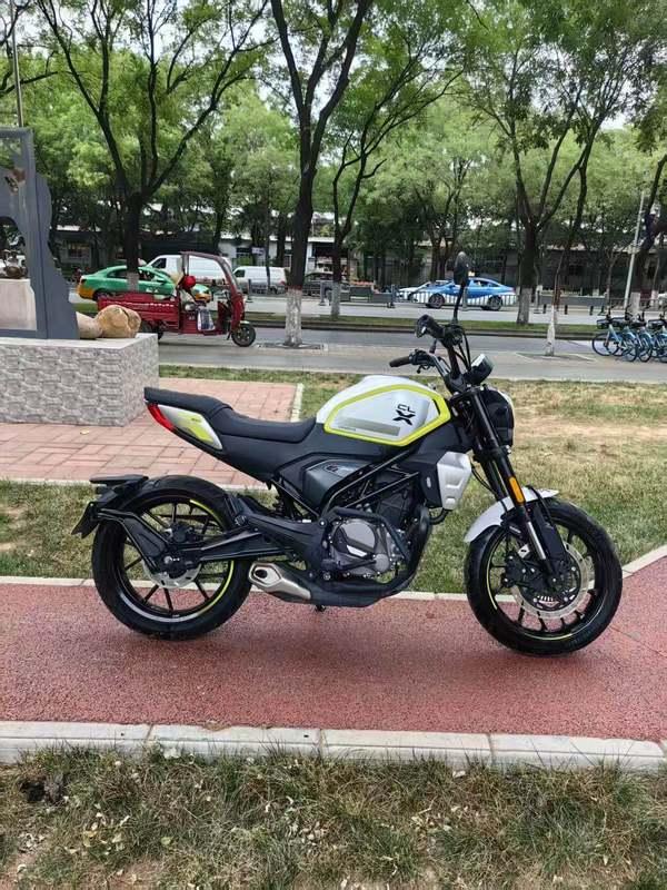 二手春风250CL-X