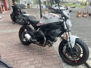 二手杜卡迪Monster 797