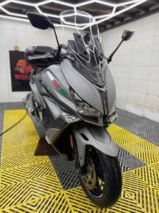 二手光阳赛艇 S400